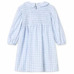 Fliink Robe Pari | Bleu ciel