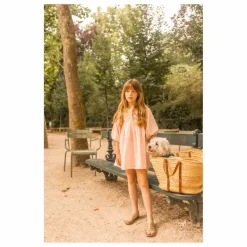 Hot Robe Paula | Enfant Robes, Combinaisons