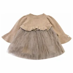 Enfant Donsje Robes, Combinaisons|Robes*Robe Paulien |