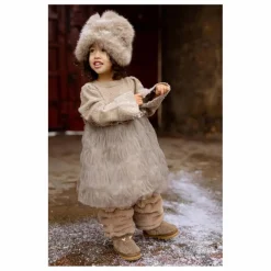Enfant Donsje Robes, Combinaisons|Robes*Robe Paulien |