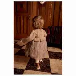 Enfant Donsje Robes, Combinaisons|Robes*Robe Paulien |