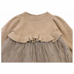 Enfant Donsje Robes, Combinaisons|Robes*Robe Paulien |
