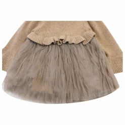 Enfant Donsje Robes, Combinaisons|Robes*Robe Paulien |