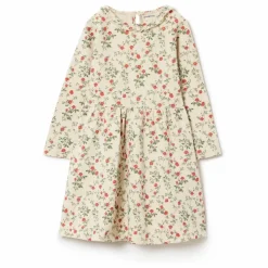 garbo&friends Robe Petit Rose Mini || Robes
