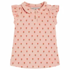 Discount Robe Petites Tulipes Eponge | Robes