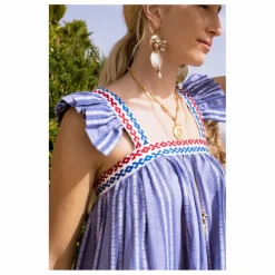 Femme JoSephine Robes, Combinaisons*Robe Pietro |
