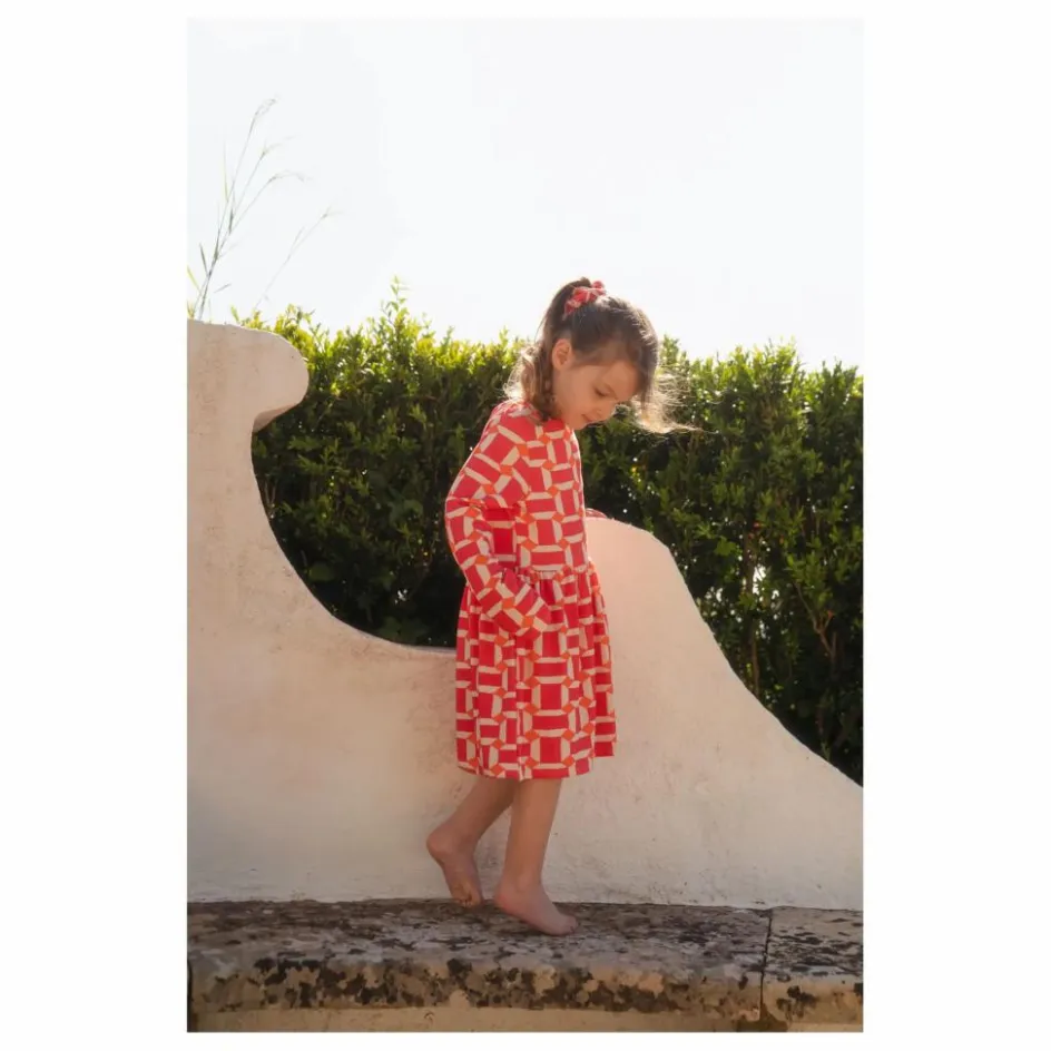 Online Robe Pink Mama - Collection Enfant | Enfant Robes, Combinaisons