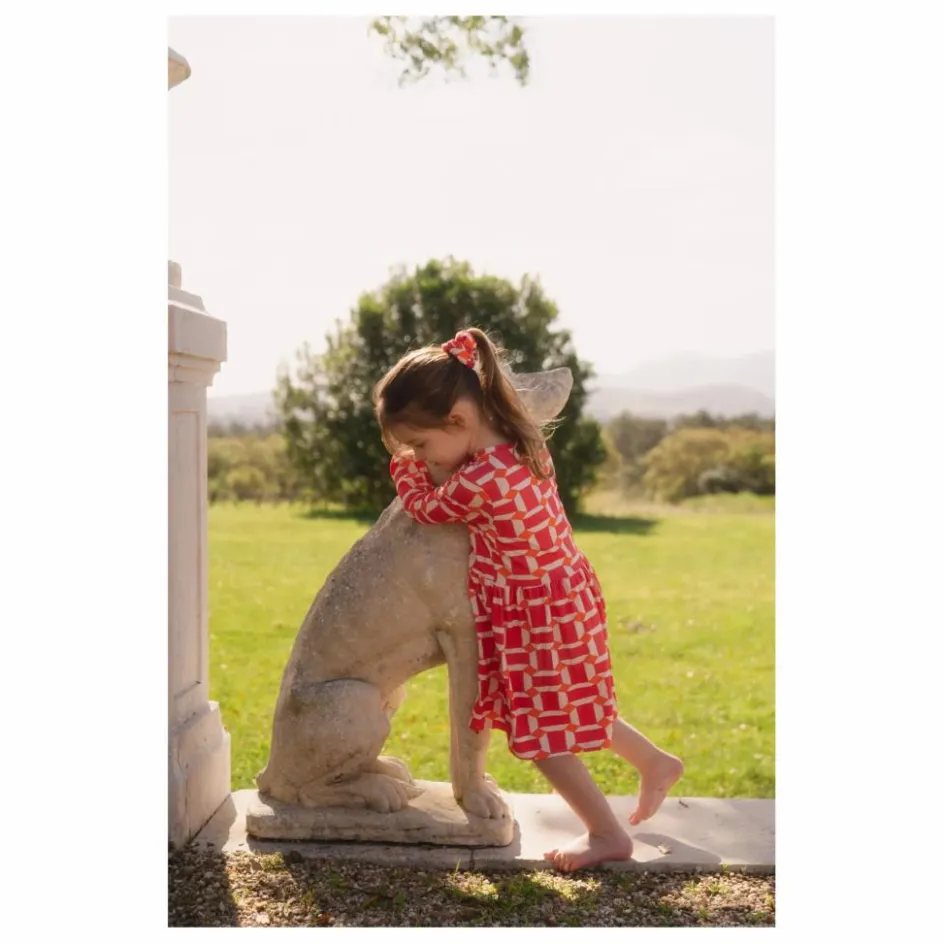 Online Robe Pink Mama - Collection Enfant | Enfant Robes, Combinaisons