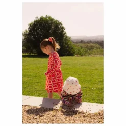 Online Robe Pink Mama - Collection Enfant | Enfant Robes, Combinaisons
