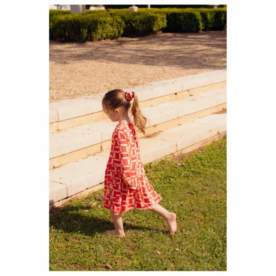 Online Robe Pink Mama - Collection Enfant | Enfant Robes, Combinaisons