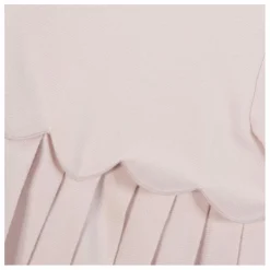 Tartine et Chocolat Robe Plissée || Robes