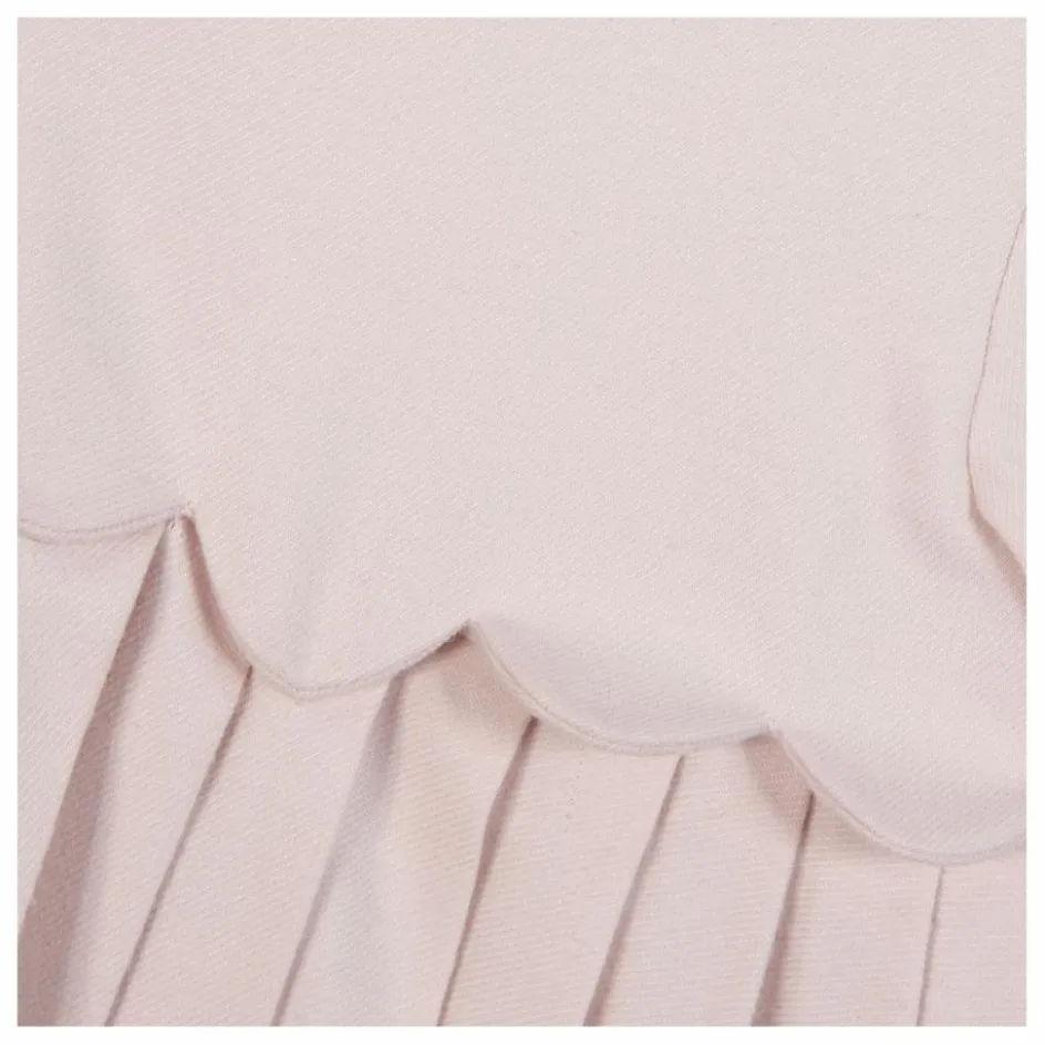 Tartine et Chocolat Robe Plissée || Robes