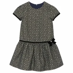 Tartine et Chocolat Robe Pois ||Enfant Robes, Combinaisons