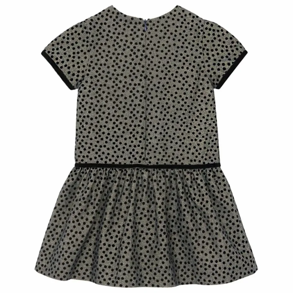 Tartine et Chocolat Robe Pois ||Enfant Robes, Combinaisons
