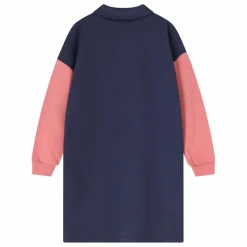 New Robe Polo Coton Bio | Enfant Robes, Combinaisons|Robes, Combinaisons