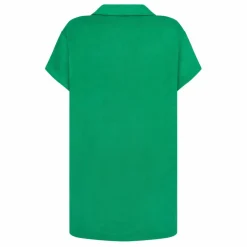 Araminta James Robe Polo Terry ||Femme Robes, Combinaisons