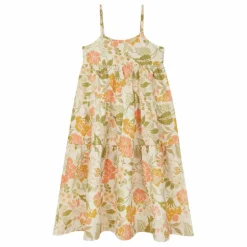 the new society Robe Polyester Recyclé Rafaella ||Enfant Robes, Combinaisons|Robes, Combinaisons