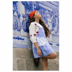 Robe Pombalino | Enfant Robes, Combinaisons