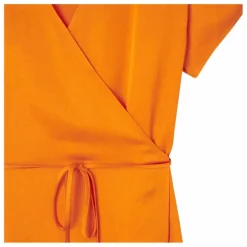 Femme American Vintage Robes, Combinaisons*Robe Portefeuille Widland |