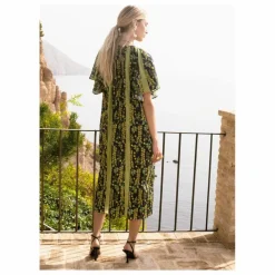 Best JoSephine Robe Raffaelo | Vert