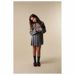 birinit Robe Rayures ||Enfant Robes, Combinaisons