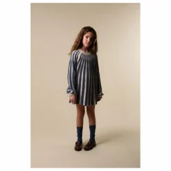 birinit Robe Rayures ||Enfant Robes, Combinaisons