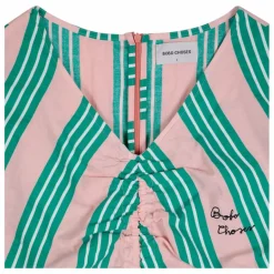 Femme Bobo Choses Robes, Combinaisons*Robe Rayures x Smallable |