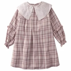 Outlet Gingersnaps Robe Reese | Lilas tLilas