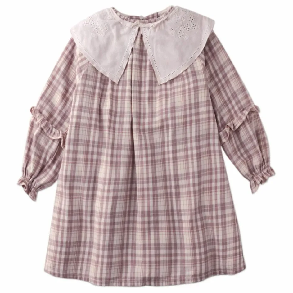 Outlet Gingersnaps Robe Reese | Lilas tLilas
