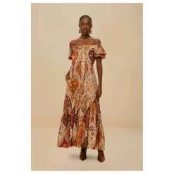 Clearance Robe Romantic Nature | Femme Robes, Combinaisons