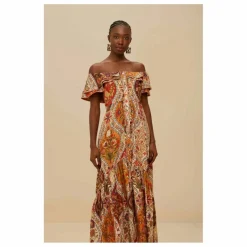 Clearance Robe Romantic Nature | Femme Robes, Combinaisons