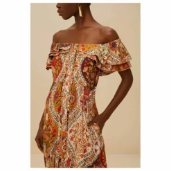 Clearance Robe Romantic Nature | Femme Robes, Combinaisons
