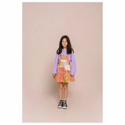 Favorite People Robe Romaria ||Enfant Robes, Combinaisons