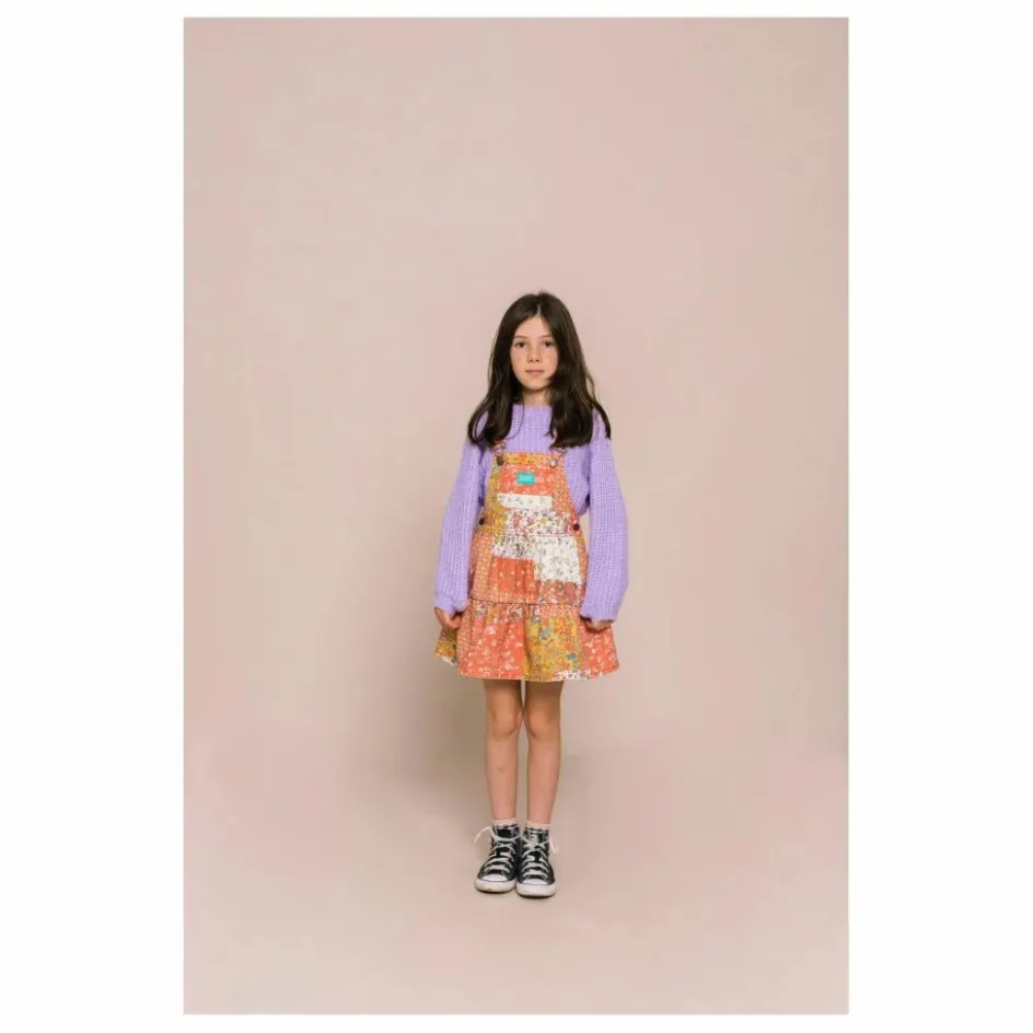 Favorite People Robe Romaria ||Enfant Robes, Combinaisons