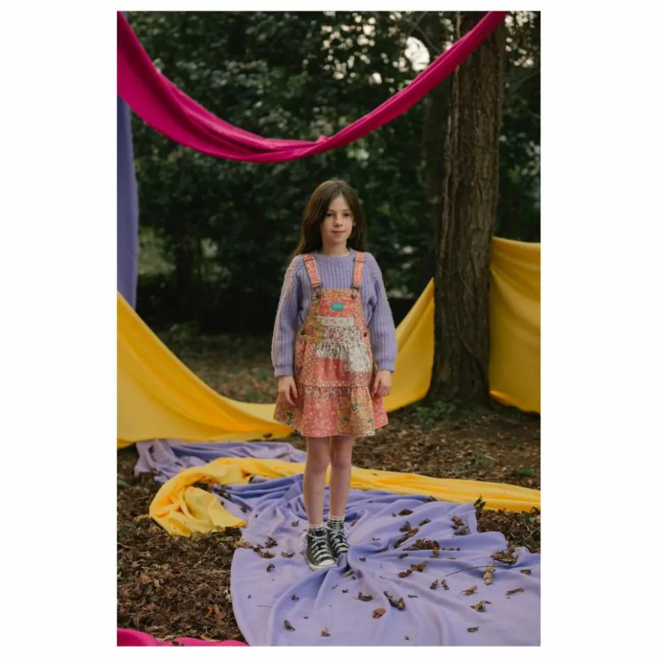 Favorite People Robe Romaria ||Enfant Robes, Combinaisons
