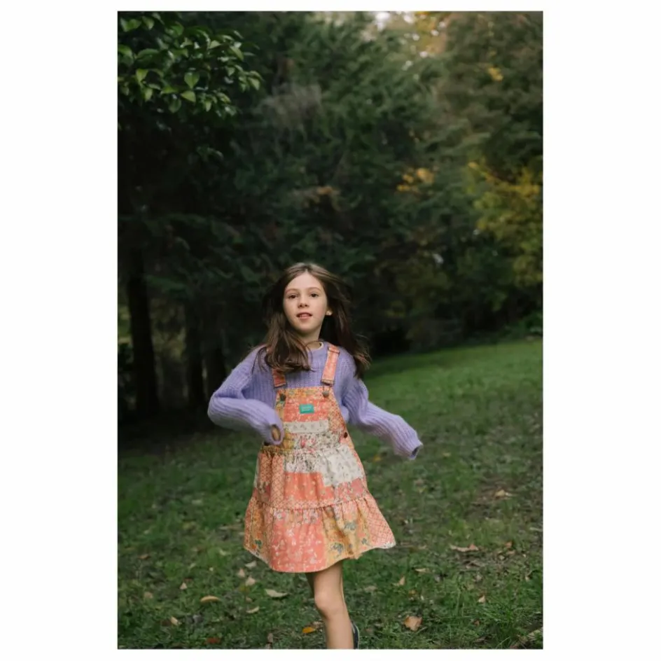 Favorite People Robe Romaria ||Enfant Robes, Combinaisons