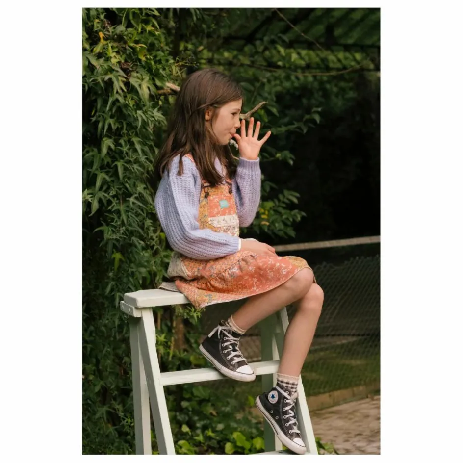Favorite People Robe Romaria ||Enfant Robes, Combinaisons