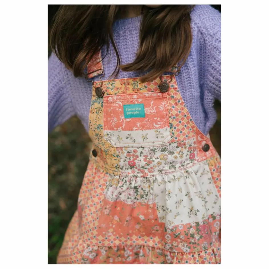Favorite People Robe Romaria ||Enfant Robes, Combinaisons