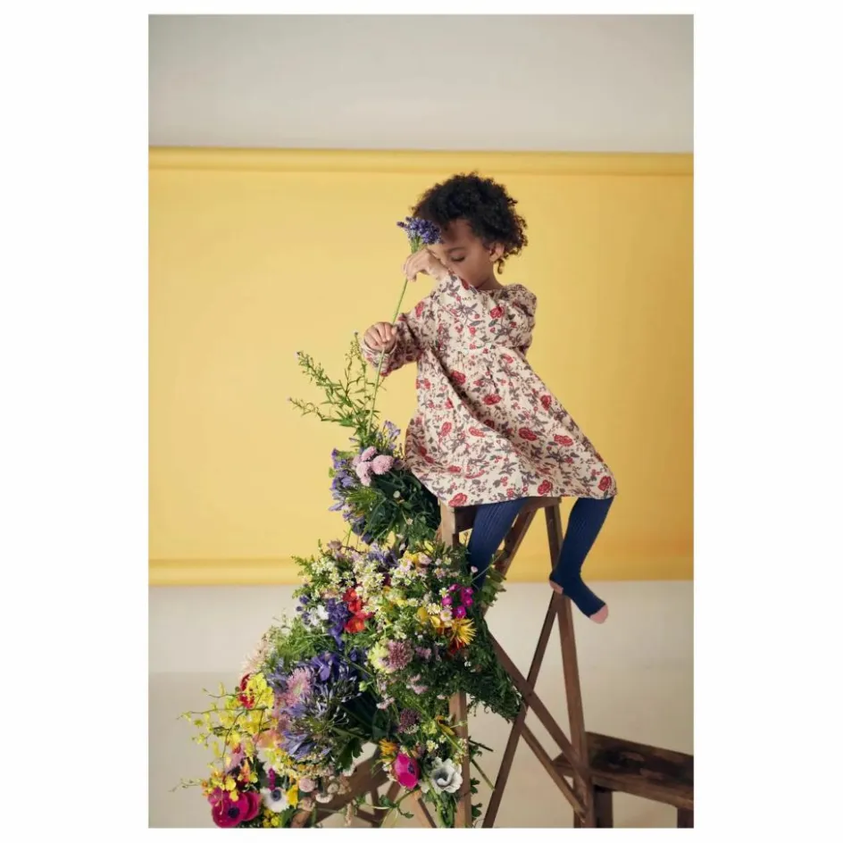 Online Robe Roulotta Fleurie | Enfant Robes, Combinaisons