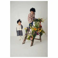 Online Robe Roulotta Fleurie | Enfant Robes, Combinaisons
