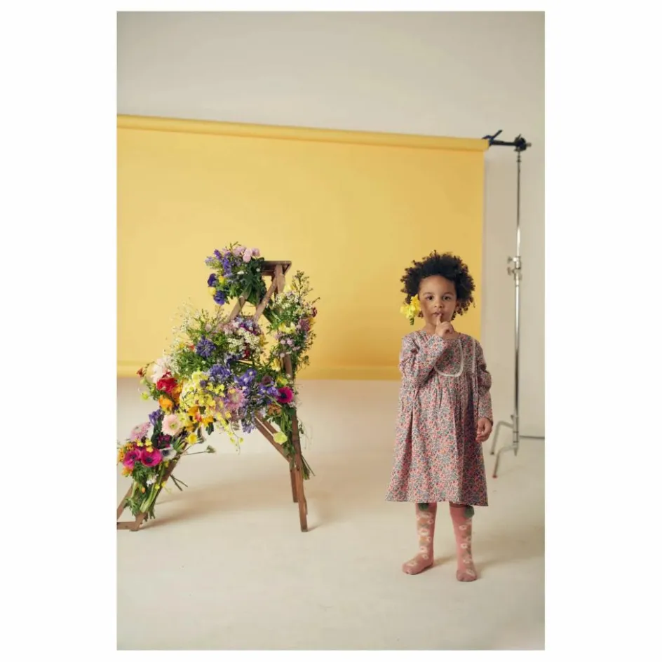 Enfant Louise Misha Robes, Combinaisons*Robe Roulotta Fleurie |