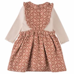 Enfant Gingersnaps Robes, Combinaisons|Robes*Robe Sabrina |