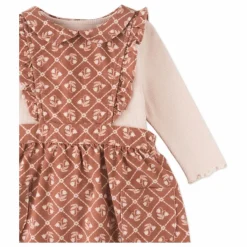 Enfant Gingersnaps Robes, Combinaisons|Robes*Robe Sabrina |