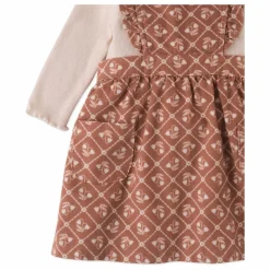 Enfant Gingersnaps Robes, Combinaisons|Robes*Robe Sabrina |
