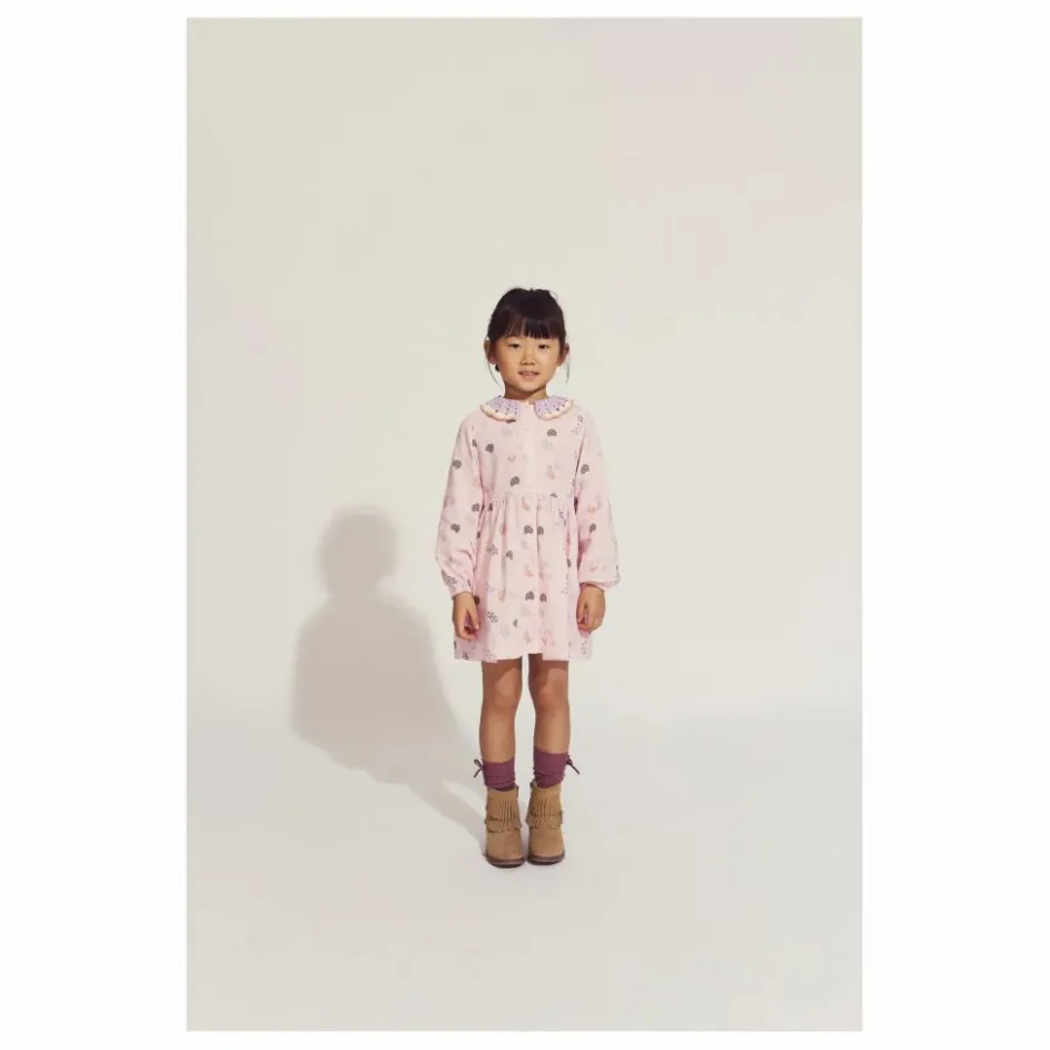 Online Robe Sadie | Lilas Enfant Robes, Combinaisons