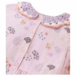 Online Robe Sadie | Lilas Enfant Robes, Combinaisons