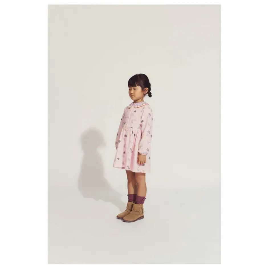 Online Robe Sadie | Lilas Enfant Robes, Combinaisons