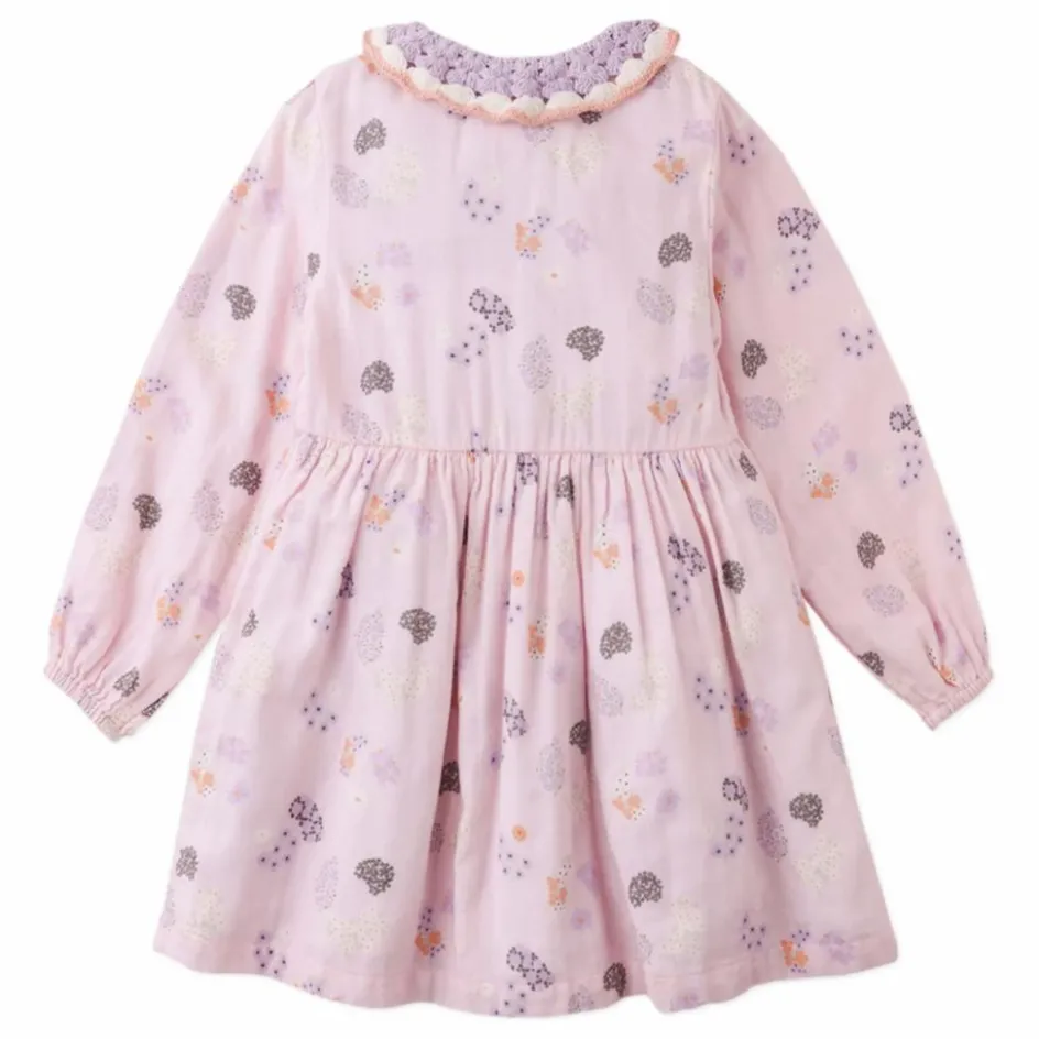 Online Robe Sadie | Lilas Enfant Robes, Combinaisons