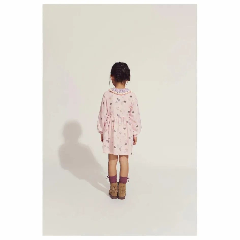 Online Robe Sadie | Lilas Enfant Robes, Combinaisons