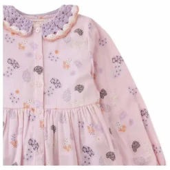 Online Robe Sadie | Lilas Enfant Robes, Combinaisons